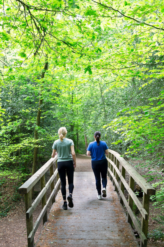 Hoe werkt runningtherapie? | Running Therapie Amersfoort Zuid