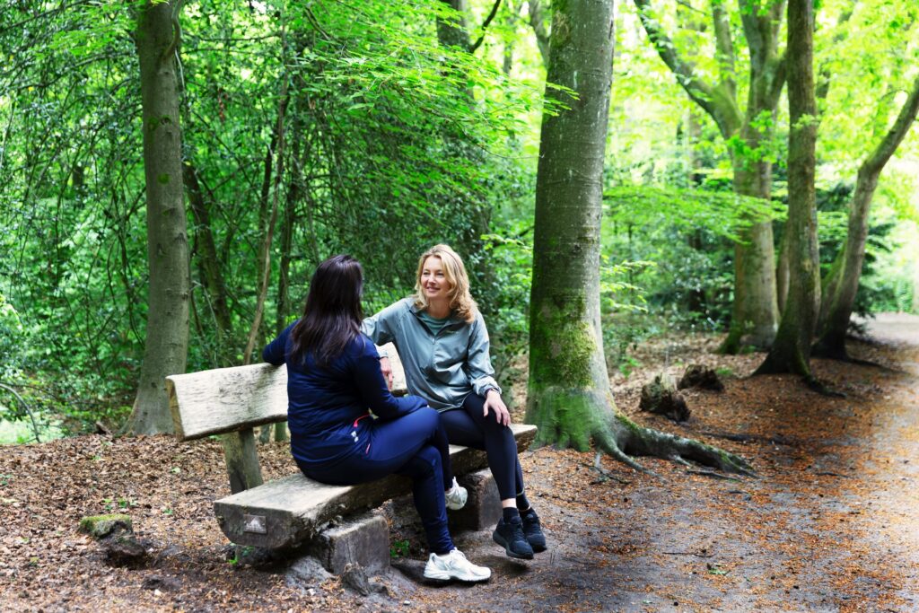 Voor wie is runningtherapie? | Running Therapie Amersfoort Zuid